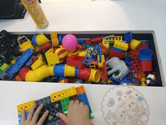 -童程童美·信息学竞赛·机器人编程·少儿编程(五棵松万达校区)