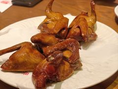 -鸽味轩·粤菜小馆(高楼门总店)