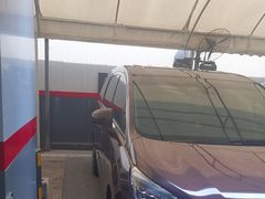 -哈贝卡汽车服务连锁(高新二路店)