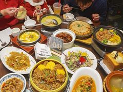 -小菜园新徽菜(北京大兴龙湖天街店)