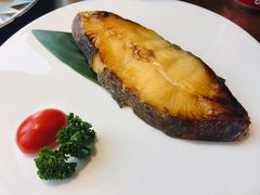 -九井澤精致料理(金茂店)