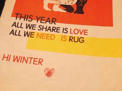 -The Rug Cafe(王府中环店)