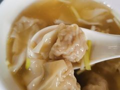 净瘦肉一号土猪鲜虾蟹子净云吞-恩宁刘福记(东华东路店)