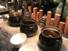 -索菲特酒店 · 云尚天际自助餐厅