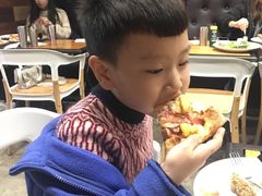 -Tubestation站点比萨(五道营店)