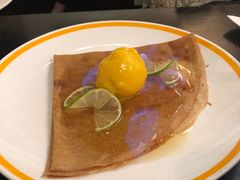 -La Creperie法餐厅(芮欧百货店)