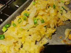 烤酸菜-很久以前羊肉串(簋街店)