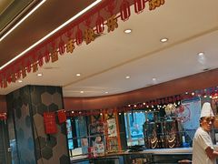 -通海俄式烧烤·俄罗斯大串(嵩山路店)