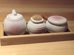 -割烹旭日本料理(龙湖狮山天街店)