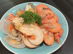 -温德姆至尊酒店·璇全日餐厅