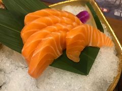 -青空日料烧肉烧鸟店(后湖兴业路店)