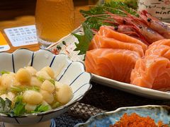 -半藏居酒屋(香港花园店)