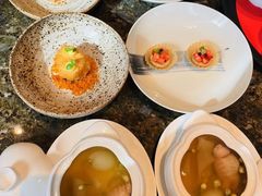 -苏州W酒店·苏滟中餐厅