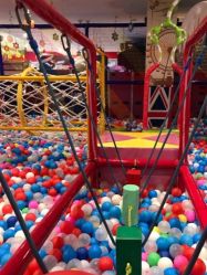 -都乐汇儿童乐园(莱蒙都会店)