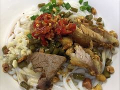 -牛八宝桂林米粉(八里庄店)