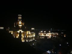 -芽庄珍珠岛游乐园