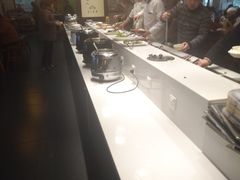 -清心素食自助餐厅(夫子庙店)