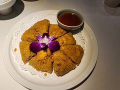 -南门食仙·手工福州菜(南门兜店)