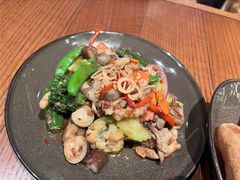 -CHINCHIN 青青·泰国料理(万象食家店)