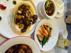 -同庆楼(华强吾悦广场店)