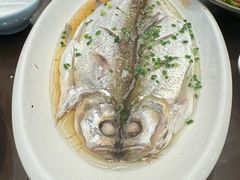 -品渔味湖鲜馆(拈花湾店)