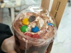 -喜茶(永旺梦乐城店)