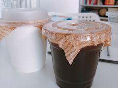 -明谦·Coffee&Cocktail Bar(美您公园店)