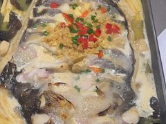 -半天妖烤鱼(大兴大悦春风里店)