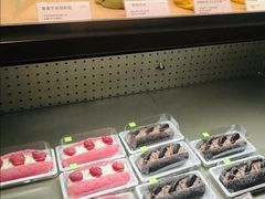 -奈雪的茶(领展中心城店)