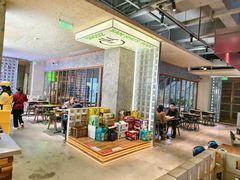 -三叔特色自贡菜(中海国际店)