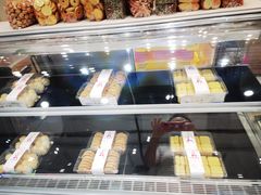 -第一食品(中环百联店)