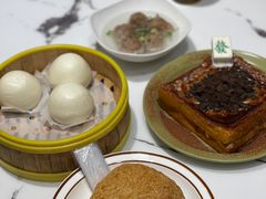 -花腩清汤牛腩
