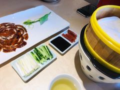 -水煮鱼乡·川京菜(蛇口店)