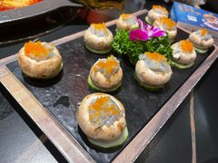 -蜀大侠火锅(四川北路店)