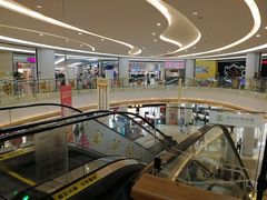 -深圳龙华星河COCO City(民治店)