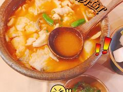 -山石榴·贵州菜(丰盛里店)