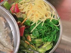 -英雄故事地摊烤肉(马驹桥店)