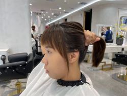 -Kraemer Paris  苏豪路易士·嘉玛发廊