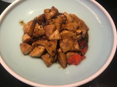 -纳地素食(石门公园店)
