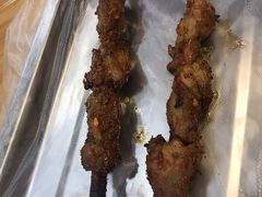 -西羊市老米家泡馍(西羊市店)