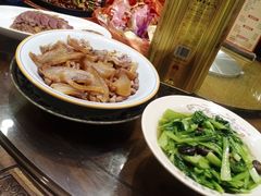 -孙府大院(步行街店)