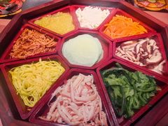 -将军牛排·尔滨地标朝鲜族美食(总店)