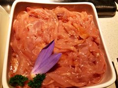 -海底捞火锅鲜切牛肉主题店(长寿路店)