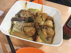 -林静小吃(复兴路店)