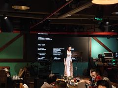 -C31地窖餐厅(黑龙江北路店)