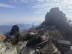 -武当山风景区