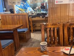 -一品诚记烤肉·甄选店(中南路店)