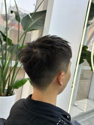 -赤道 Hair Salon