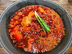 -冯校长老火锅(太古里店)