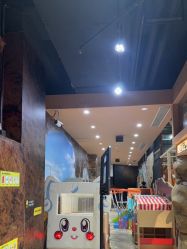 -卡通尼·Safari非洲探索乐园·生日会(金桥国际商业广场店)